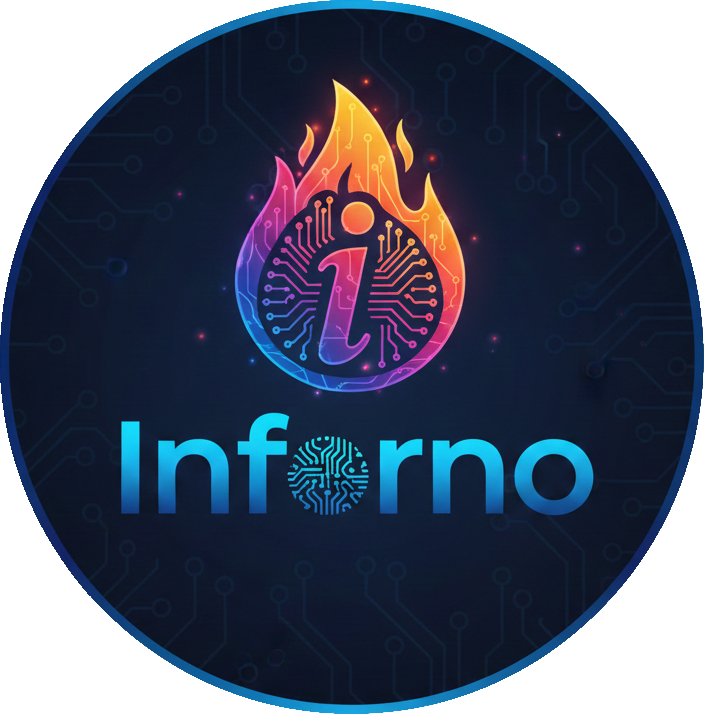 Inforno Logo